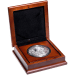 10 oz 1867 Confederation Medal Restrike Silver Round