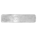 100 oz Great American Silver Company Silver Bar