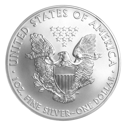 1 oz 2012 American Eagle NGC MS-70 First Releases Silver Coin | United States Mint
