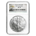 1 oz 2012 American Eagle NGC MS-70 First Releases Silver Coin | United States Mint