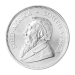1 oz 2019 Krugerrand Silver Coin | Rand Refinery