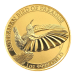 1 oz 2018 Australian Bird of Paradise Gold Coin | Perth Mint