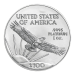 1 oz 2019 American Eagle Platinum Coin | United States Mint