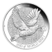 2 oz 2018 Australian Dove Silver Coin | Perth Mint