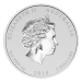 2 oz 2018 Australian Dove Silver Coin | Perth Mint