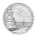1 oz 2019 Landmarks of Britain Buckingham Palace Silver Coin | The Royal Mint