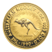 1 oz 1990 Australian Kangaroo Nugget Gold Coin | Perth Mint