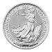 1 oz 2019 Britannia Platinum Coin | The Royal Mint