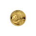 1/10 oz 1984 Chinese Panda Gold Coin | Chinese Mint