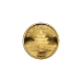 1/10 oz 1984 Chinese Panda Gold Coin | Chinese Mint