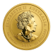 1 oz 2019 Dragon and Tiger Gold Coin | Perth Mint