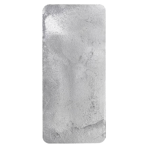 1 kilo Silver Bar | Valcambi