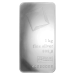 1 kilo Silver Bar | Valcambi