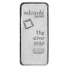 1 kilo Silver Bar | Valcambi