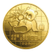 1 oz 1989 Chinese Panda Gold Coin | Chinese Mint