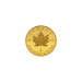 1 gram 2019 MapleGram25 Single Gold Coin | Royal Canadian Mint