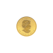 1 gram 2019 MapleGram25 Single Gold Coin | Royal Canadian Mint