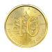 Pièce 1 once d'argent 40e anniversaire de la Feuille d'érable canadienne 2019 | Monnaie royale canadienne