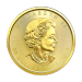 Pièce 1 once d'argent 40e anniversaire de la Feuille d'érable canadienne 2019 | Monnaie royale canadienne
