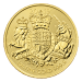 1 oz 2019 The Royal Arms Gold Coin | The Royal Mint