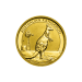 1/4 oz 2012 Australian Kangaroo Gold Coin | Perth Mint