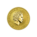 1/4 oz 2012 Australian Kangaroo Gold Coin | Perth Mint