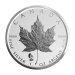 1 oz 2019 Canadian Maple Leaf Phonograph Privy Reverse Proof Silver Coin | Royal Canadian Mint