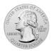 Pièce 5 onces d'argent Amérique la Belle : Lowell National Historic Park 2019 | Monnaie des États-Unis
