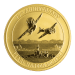 Pièce 1 once d'or 75e anniversaire Pearl Harbor 2016 | Monnaie de Perth