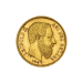 Random Year Belgian 20 Franc Gold Coin