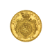 Random Year Belgian 20 Franc Gold Coin