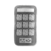 1 oz Royal Bank of Canada Silver Bar | Johnson Matthey