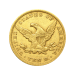 Random Year $10 Liberty Eagle VF Gold Coin | United States Mint