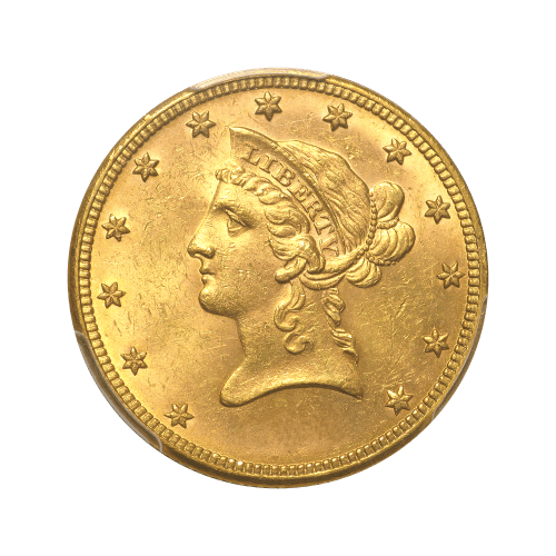 Random Year $10 Liberty Eagle MS-63 Gold Coin | United States Mint