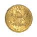 Random Year $10 Liberty Eagle MS-62 Gold Coin | United States Mint
