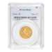 Random Year $5 Liberty Half Eagle MS-61 Gold Coin | United States Mint