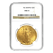 Random Year $20 Saint-Gaudens Double Eagle MS-64 Gold Coin | United States Mint