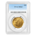 Random Year $10 Indian Eagle MS-63 Gold Coin | United States Mint
