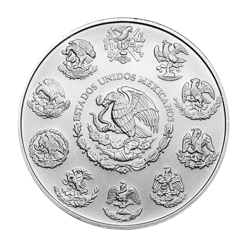 2 oz 2019 Mexican Libertad Silver Coin | Mexican Mint