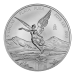 Pièce 5 onces d'argent Libertad mexicaine 2019