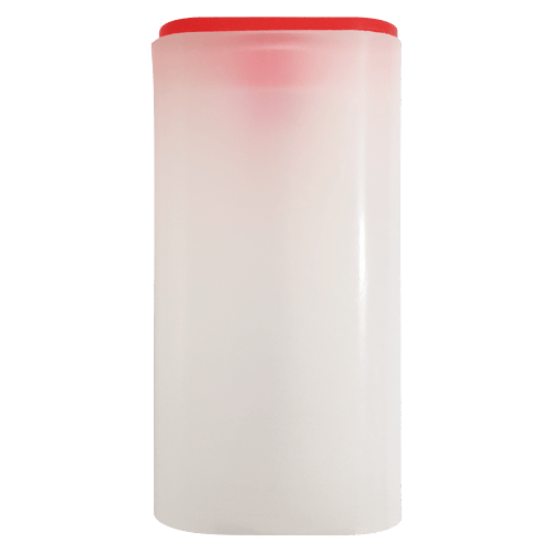 Empty Red Tube for 1 oz Gold Coins | United States Mint