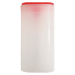 Empty Red Tube for 1 oz Gold Coins | United States Mint