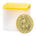 Pièce 1 once d'or Les Bêtes de la Reine : Yale de Beaufort 2019 | La Monnaie royale