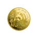 1/4 oz 1986 Chinese Panda Gold Coin | Chinese Mint