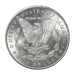 1878 - 1904 Morgan Silver Dollar PCGS MS-63 Silver Coin | United States Mint