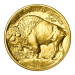 Pièce 1 once d'or Bison 2019 | Monnaie des États-Unis