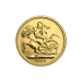 2019 Sovereign Gold Coin | The Royal Mint