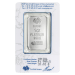 1 oz Platinum Bar | PAMP Suisse