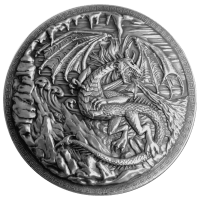 Monarch Precious Metals