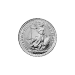 1/10 oz 2019 Britannia Platinum Coin | The Royal Mint